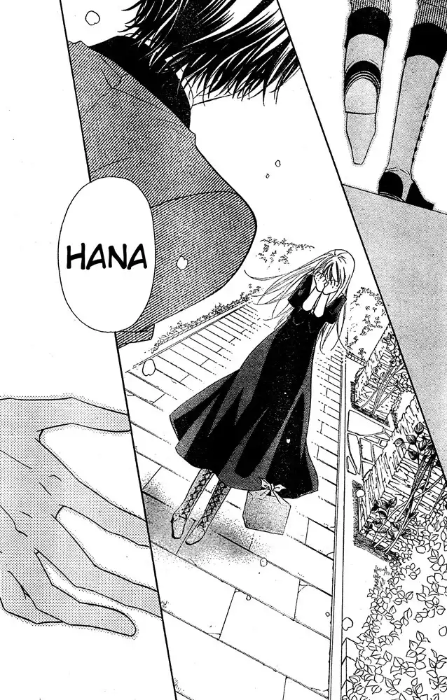 Hana to Akuma Chapter 54 12